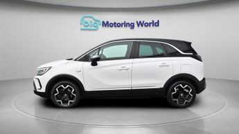 Vauxhall Crossland ULTIMATE