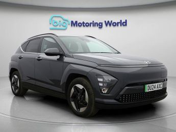 Hyundai KONA ADVANCE