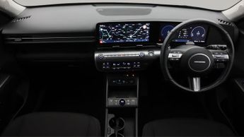 Hyundai KONA ADVANCE