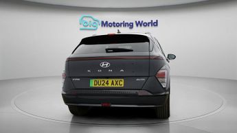 Hyundai KONA ADVANCE