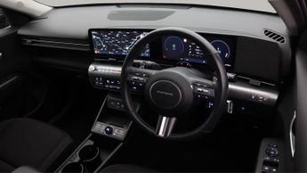 Hyundai KONA ADVANCE