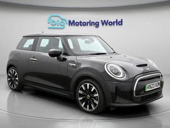 MINI Electric Hatch COOPER S LEVEL 3