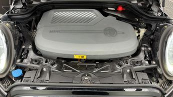 MINI Electric Hatch COOPER S LEVEL 3