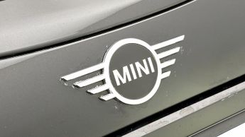 MINI Electric Hatch COOPER S LEVEL 3