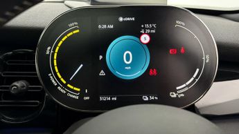 MINI Electric Hatch COOPER S LEVEL 3