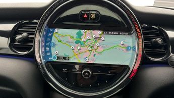 MINI Electric Hatch COOPER S LEVEL 3