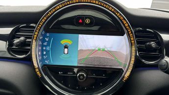 MINI Electric Hatch COOPER S LEVEL 3