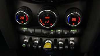 MINI Electric Hatch COOPER S LEVEL 3