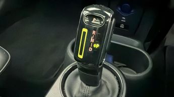 MINI Electric Hatch COOPER S LEVEL 3
