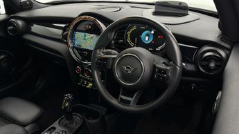 MINI Electric Hatch COOPER S LEVEL 3