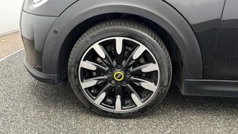 MINI Electric Hatch COOPER S LEVEL 3