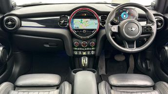 MINI Electric Hatch COOPER S LEVEL 3