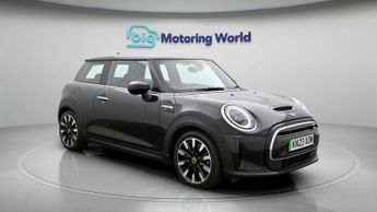 MINI Electric Hatch COOPER S LEVEL 3