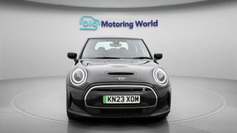 MINI Electric Hatch COOPER S LEVEL 3