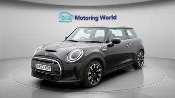 MINI Electric Hatch COOPER S LEVEL 3