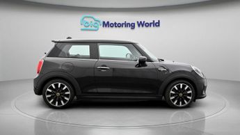 MINI Electric Hatch COOPER S LEVEL 3