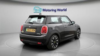 MINI Electric Hatch COOPER S LEVEL 3