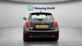 MINI Electric Hatch COOPER S LEVEL 3