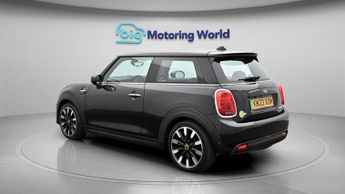 MINI Electric Hatch COOPER S LEVEL 3