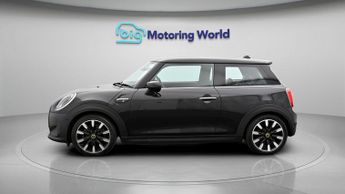 MINI Electric Hatch COOPER S LEVEL 3