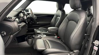 MINI Electric Hatch COOPER S LEVEL 3