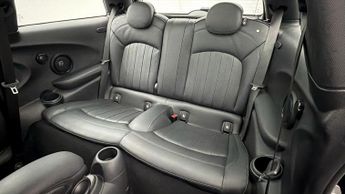 MINI Electric Hatch COOPER S LEVEL 3