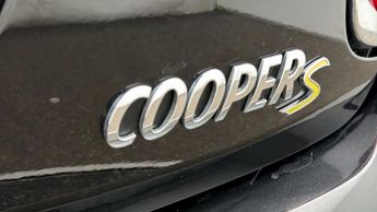 MINI Electric Hatch COOPER S LEVEL 3