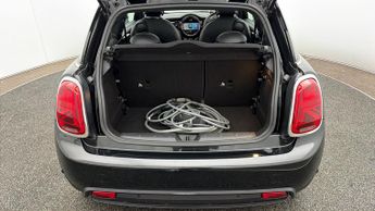 MINI Electric Hatch COOPER S LEVEL 3