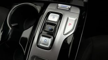 Hyundai TUCSON T-GDI SE CONNECT
