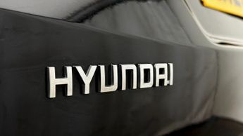 Hyundai TUCSON T-GDI SE CONNECT