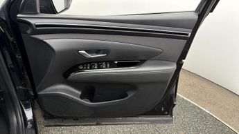 Hyundai TUCSON T-GDI SE CONNECT