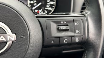 Nissan Qashqai DIG-T ACENTA PREMIUM