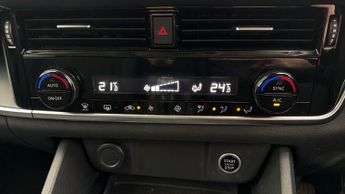 Nissan Qashqai DIG-T ACENTA PREMIUM