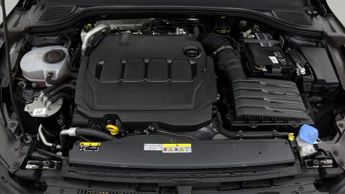 Volkswagen Golf GTD TDI DSG