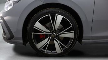 Volkswagen Golf GTD TDI DSG