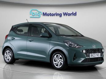 Hyundai I10 MPI SE