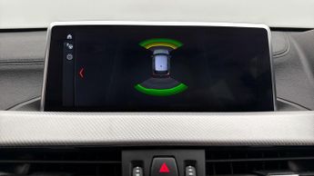 BMW X1 XDRIVE25E M SPORT