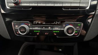 BMW X1 XDRIVE25E M SPORT