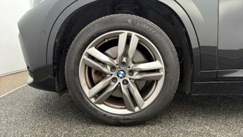 BMW X1 XDRIVE25E M SPORT