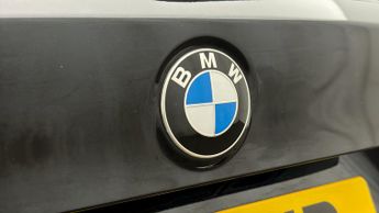 BMW X1 XDRIVE25E M SPORT