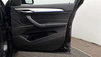 BMW X1 XDRIVE25E M SPORT