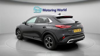 Kia XCeed XCEED 3