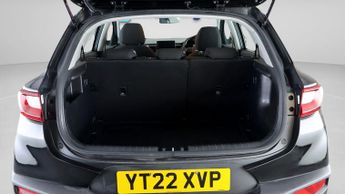 Kia Stonic 2
