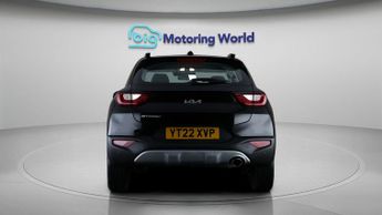 Kia Stonic 2