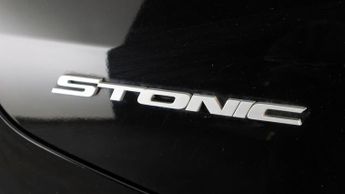 Kia Stonic 2