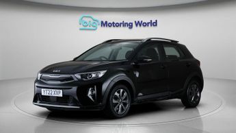 Kia Stonic 2