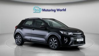 Kia Stonic 2