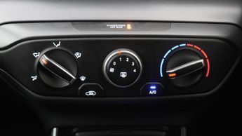 Hyundai i20 T-GDI BLACK LINE