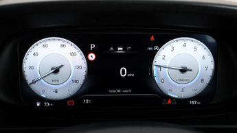 Hyundai i20 T-GDI BLACK LINE