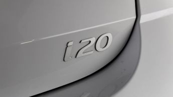 Hyundai i20 T-GDI BLACK LINE